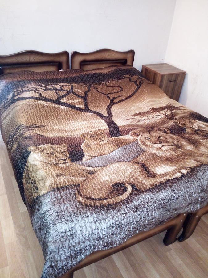 Guesthouse Mamuka Zhabesh Zhabeshi Екстериор снимка