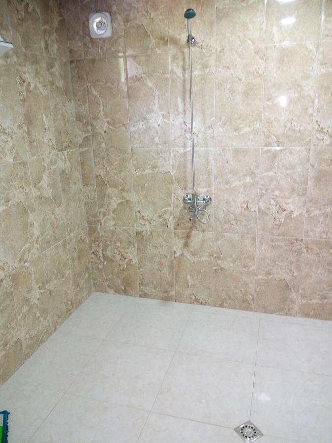Guesthouse Mamuka Zhabesh Zhabeshi Екстериор снимка