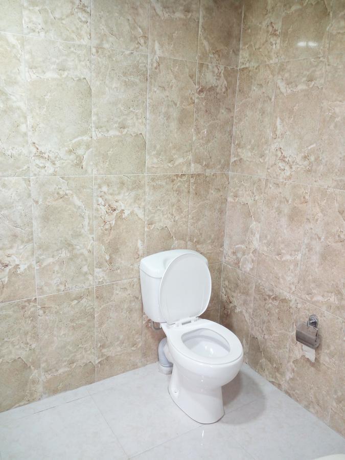 Guesthouse Mamuka Zhabesh Zhabeshi Екстериор снимка