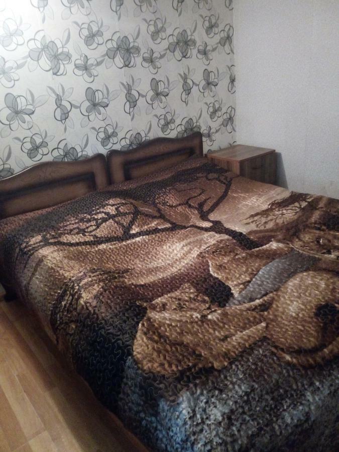 Guesthouse Mamuka Zhabesh Zhabeshi Екстериор снимка